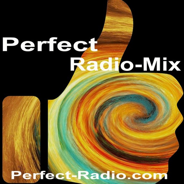 Perfect Radio - The Mix Logo
