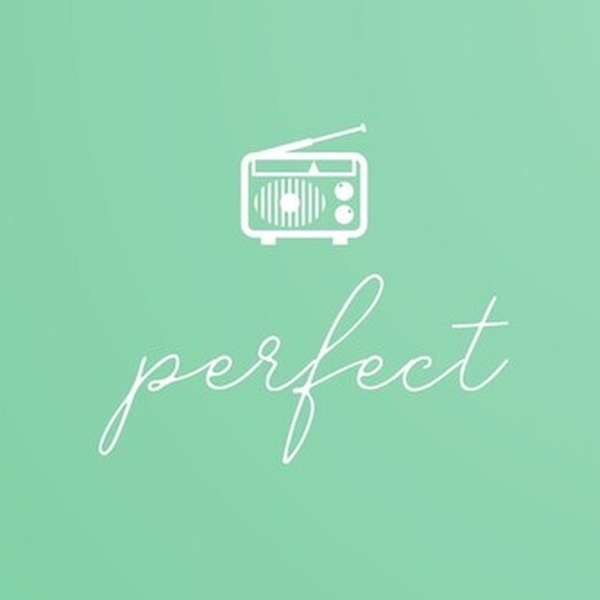 Perfect Web Radio Logo