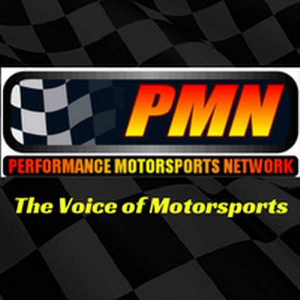 Performance Motorsports Network 2 Logo