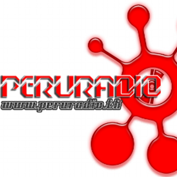 PeruRadio Logo
