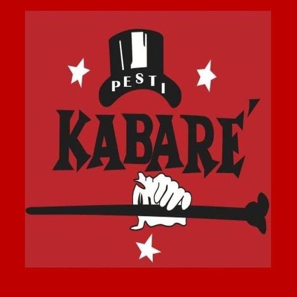 Pesti Kabare Logo