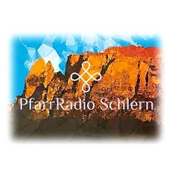PfarrRadio Schlern Logo