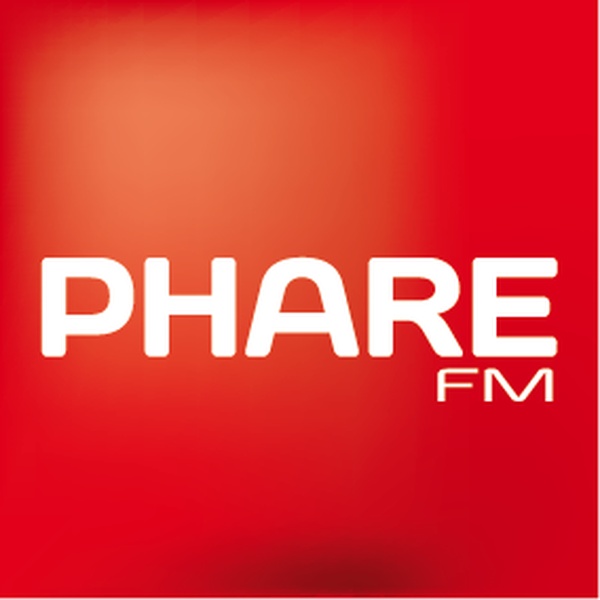 Phare FM - Worship Logo