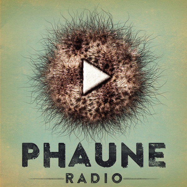 Phaune Radio Logo