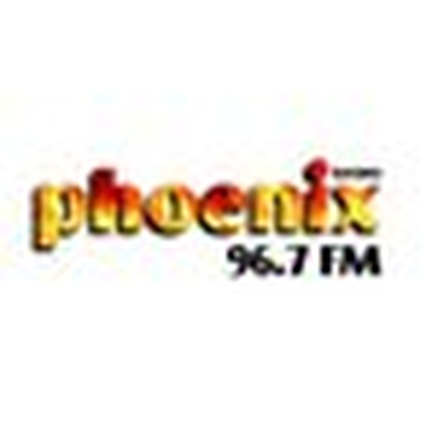 Phoenix Radio Logo