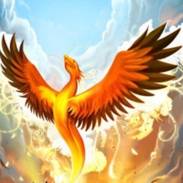 Phoenix Radio Logo