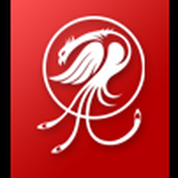 Phoenix Radio Bali Logo