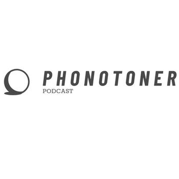 Phonotoner Radio Logo
