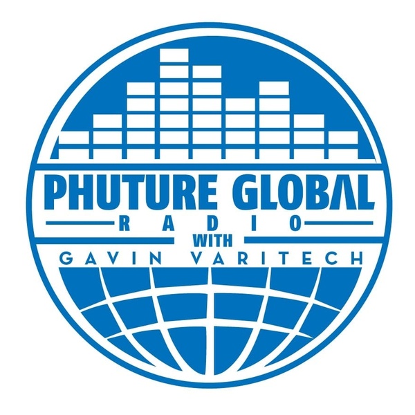 Phuture Global Radio Logo