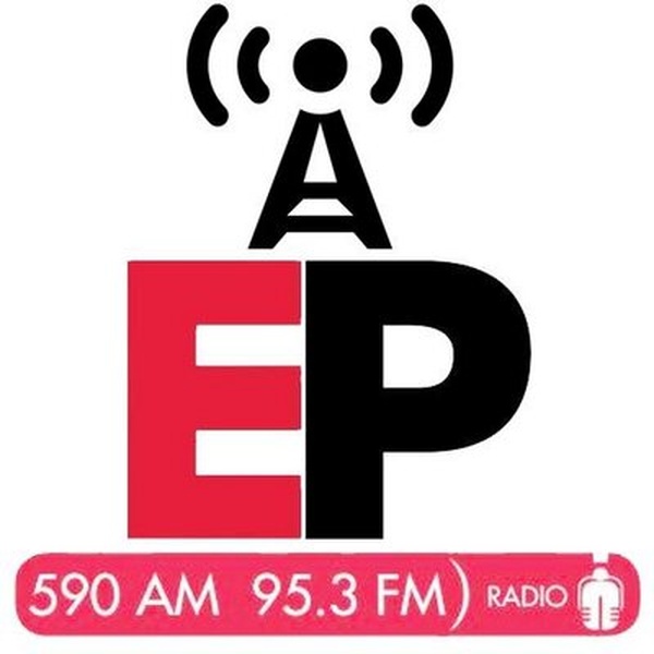 Pingüino Radio Logo