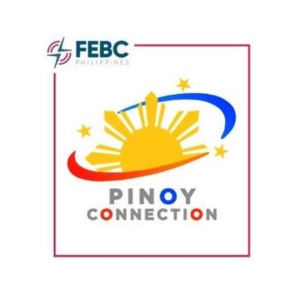 Pinoy Connection Logo