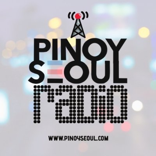Pinoy Seoul Radio Logo