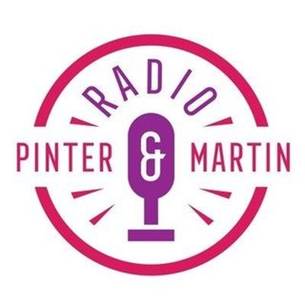 Pinter & Martin Radio Logo
