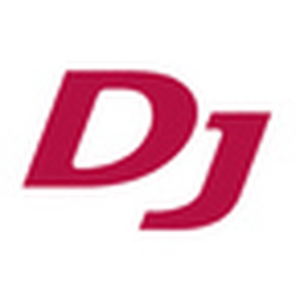 Pioneer DJ Radio Logo