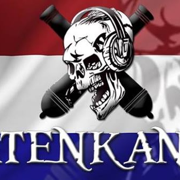 Piratenkanon.fm Logo