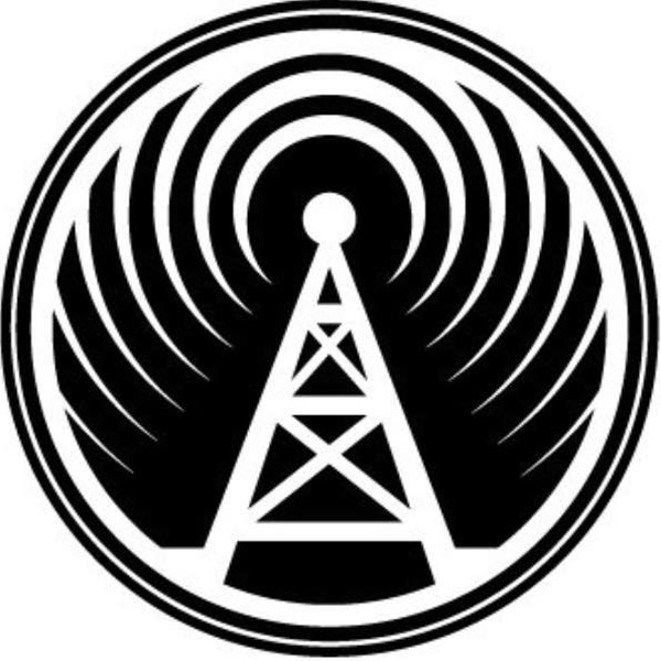 Piratenradio.ch Logo