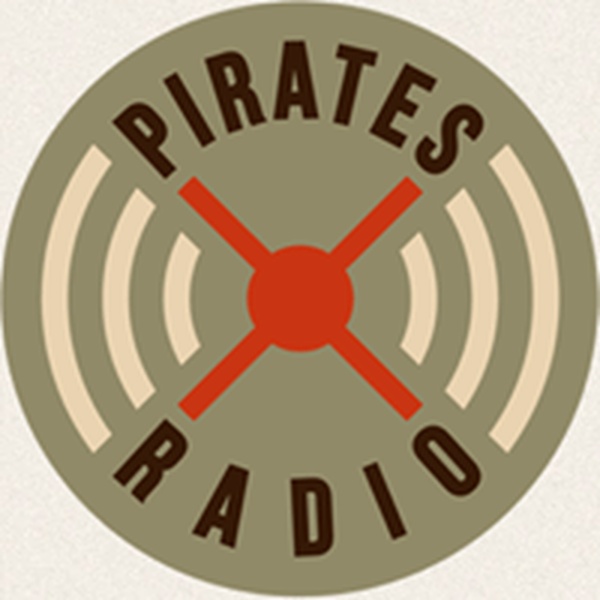 Pirates Radio Logo