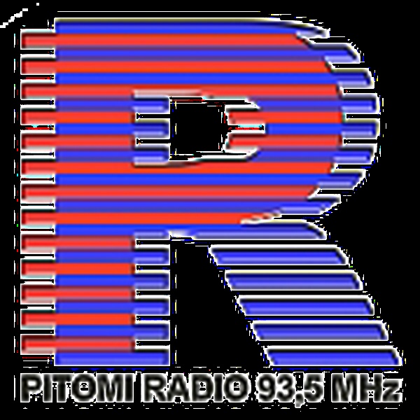 Pitomi Radio Logo