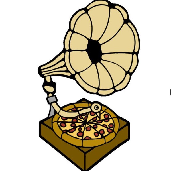 Pizza FM Logo
