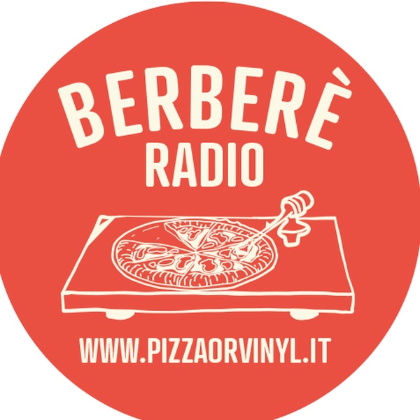 Pizza or Vinyl Logo