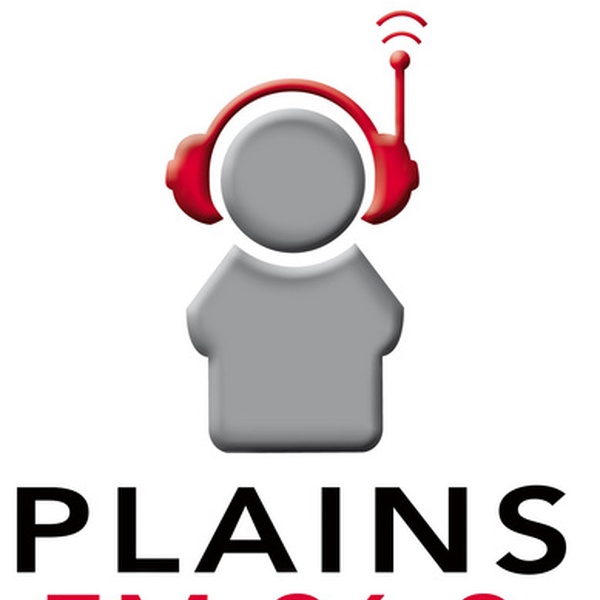 Plains FM Logo