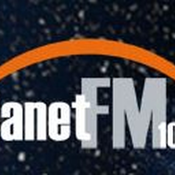 Planet FM Logo