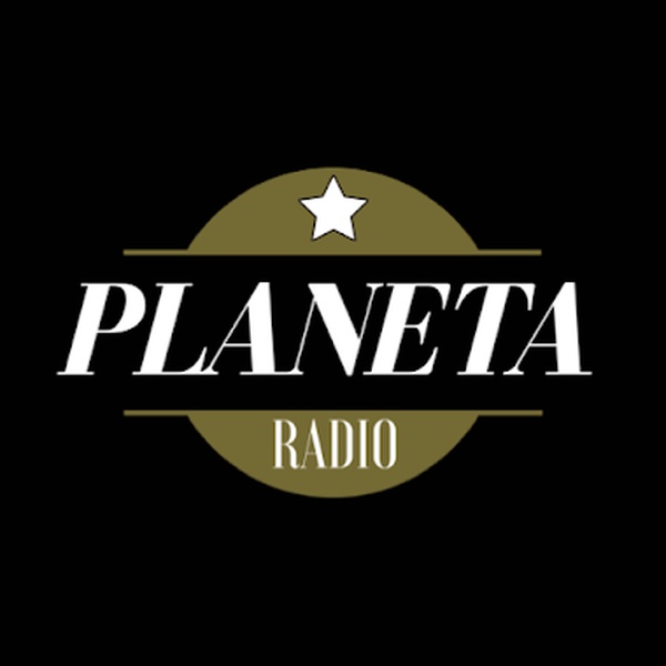 Planeta Radio Logo