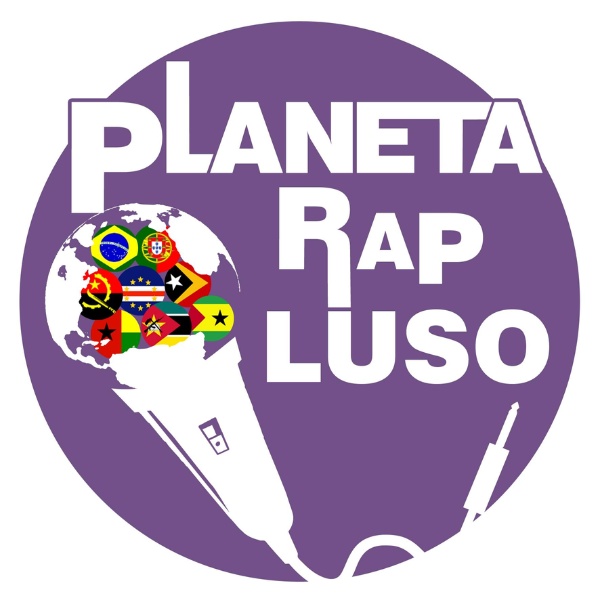 Planeta Rap LuSo Logo