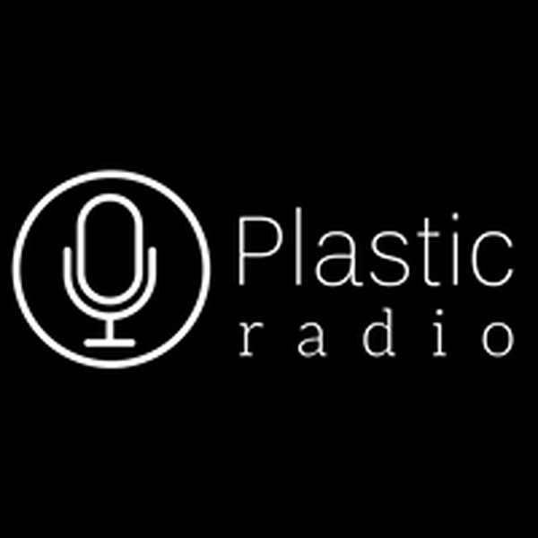 Plastic Radio Logo