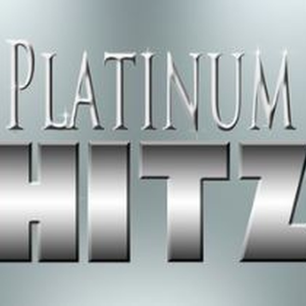 Platinum Hitz Radio Logo