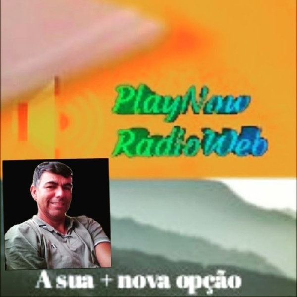 Play Now Radioweb Logo