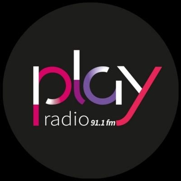 Play Radio 91.1 Logo