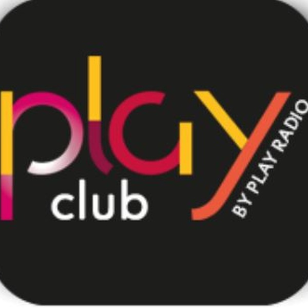 Play Radio 91.1 - Club Logo