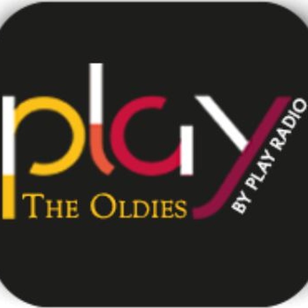 Play Radio 91.1 - The Oldies Logo