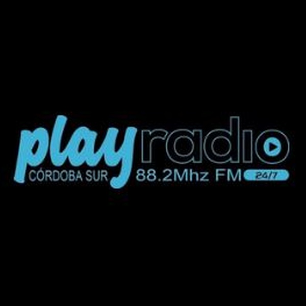 Play Radio Cordoba Sur - Canal Break Beat Logo