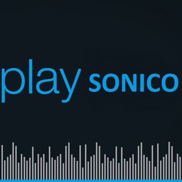 Play Sonico Logo