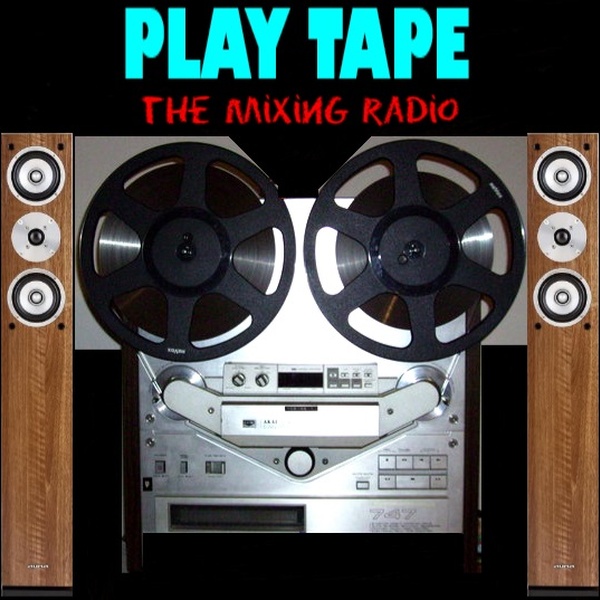 Play Tape Logo