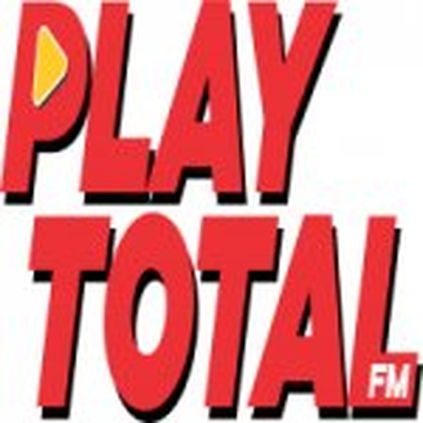 Play Total FM Logo