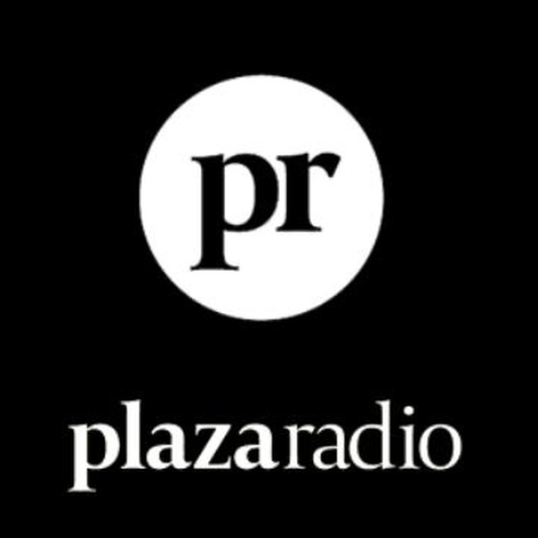 Plaza Radio Logo