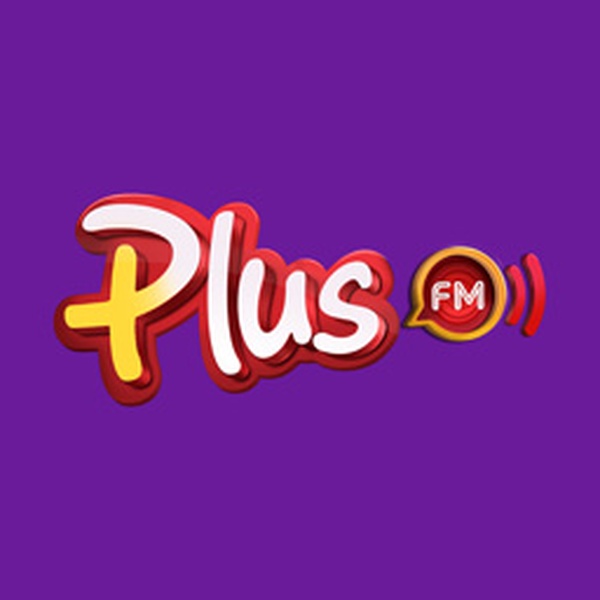 Plus FM Logo