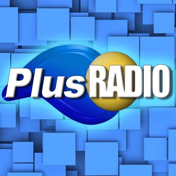 Plus Radio Belize Logo