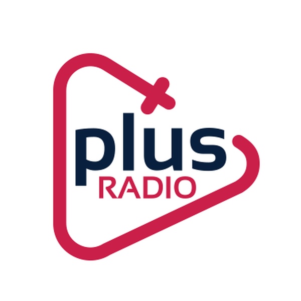 Plus Radio US - 90s Logo