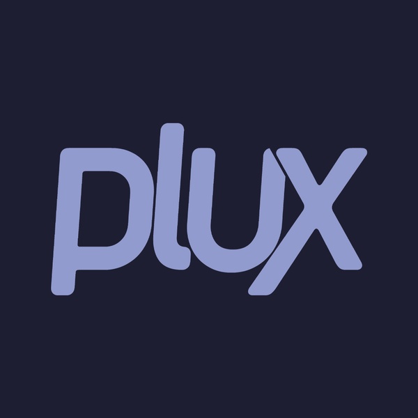 Plux Radio Argentina Logo