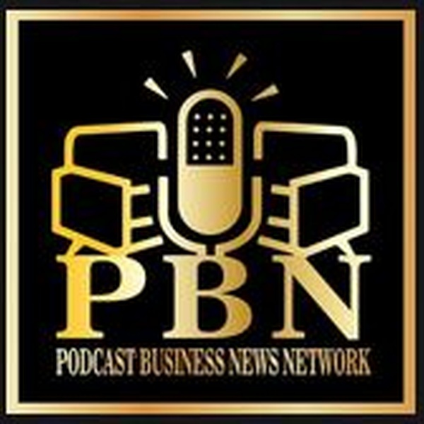 Podcast Business News Network - Studio #3 Logo