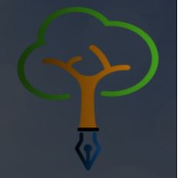 PoeTree FoRest Station Logo