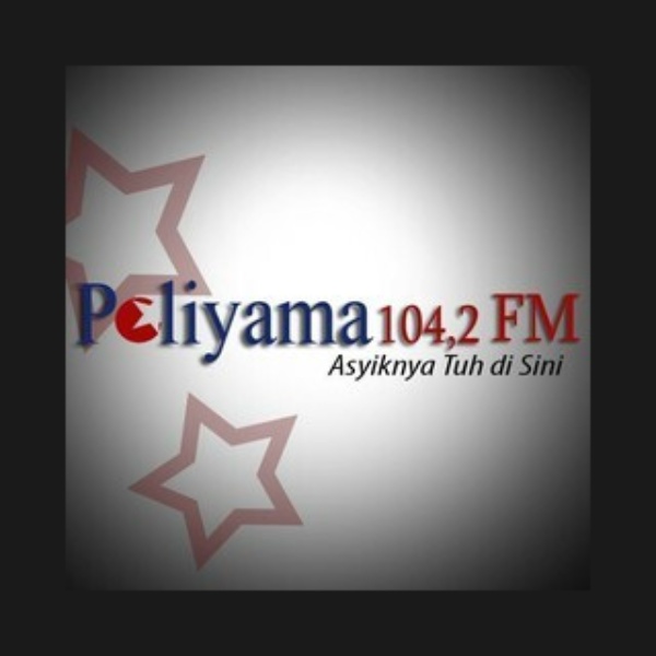 Poliyama Top FM Logo