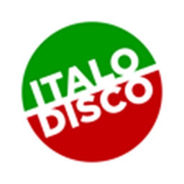 PolskaStacja - Italo Disco Logo