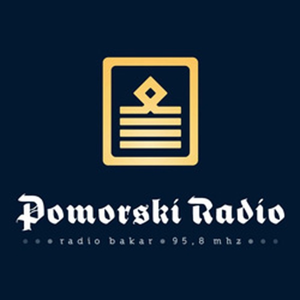 Pomorski Radio Logo