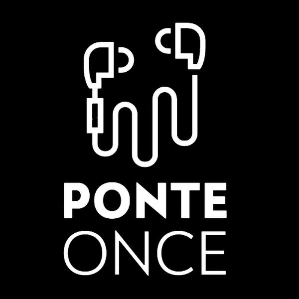 Ponte Once Radio Logo