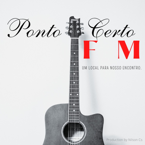 Ponto Certo FM Logo